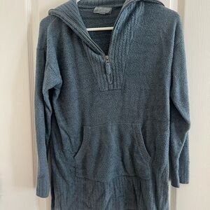 Barefoot Dreams - Cozy Chic Lite Half Zip Sweater